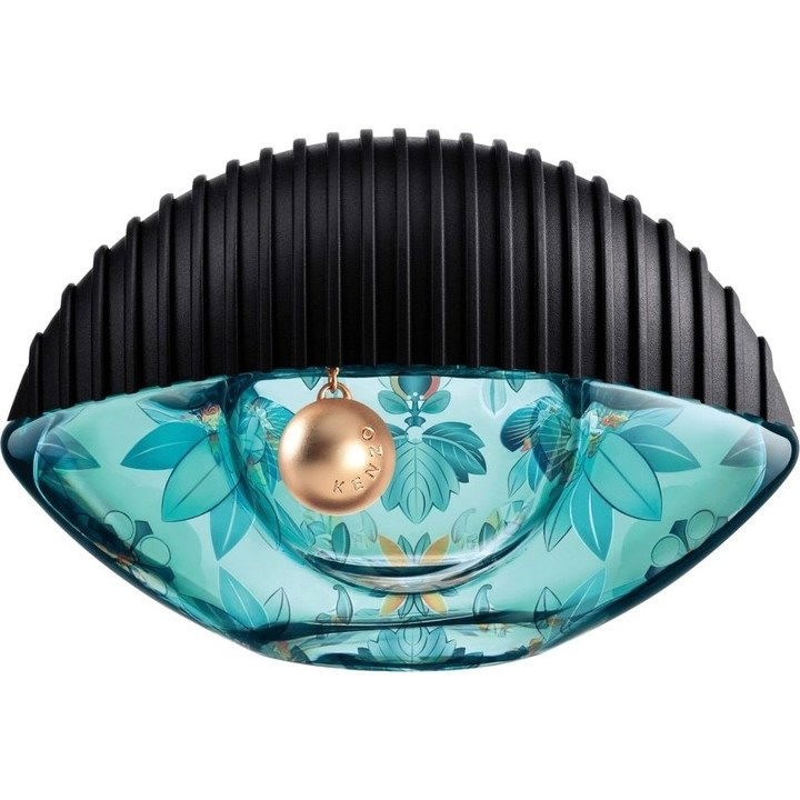 Kenzo World  Fantasy Collection